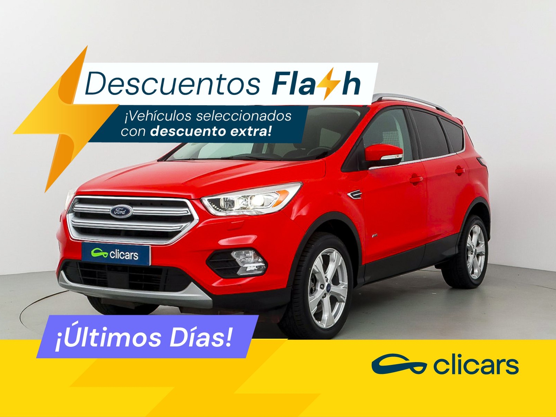Imagen de FORD Kuga