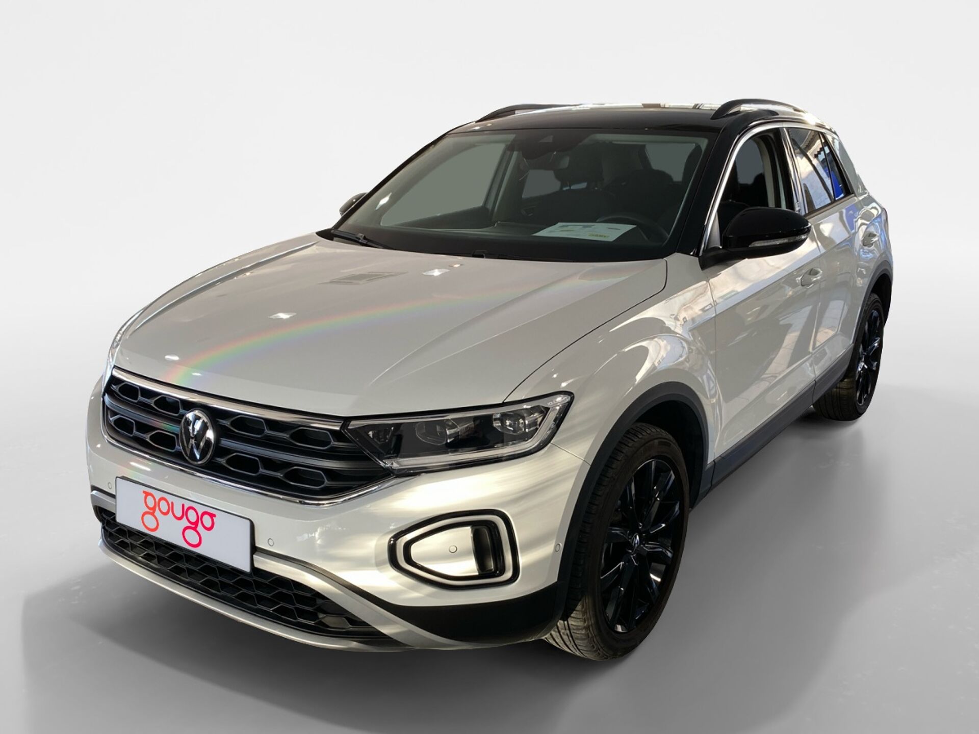 Imagen de VOLKSWAGEN T-Roc