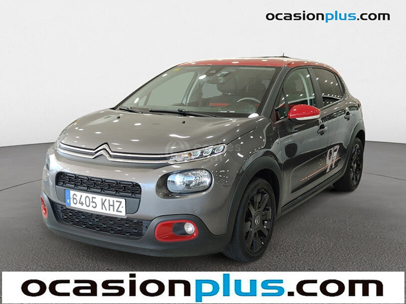 Foto del CITROEN C3 Picasso 1.2 PureTech Feel 110