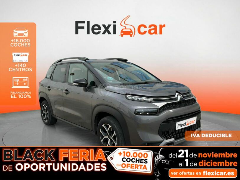 Foto del CITROEN C3 Aircross Puretech S&S Feel 110