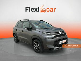 Imagen de CITROEN C3 Aircross Puretech S&S Feel 110