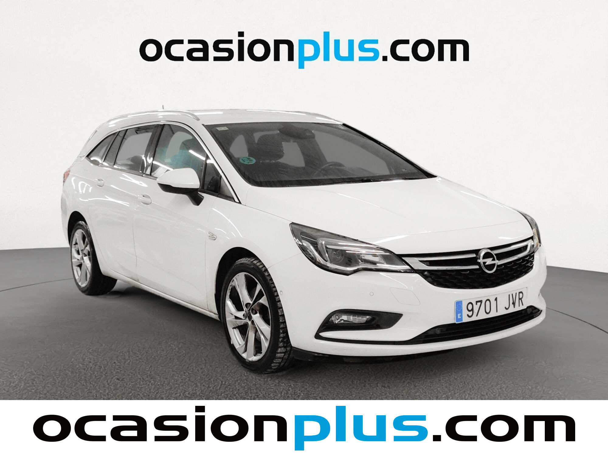 Foto del OPEL Astra 1.6CDTi S-S Dynamic 136