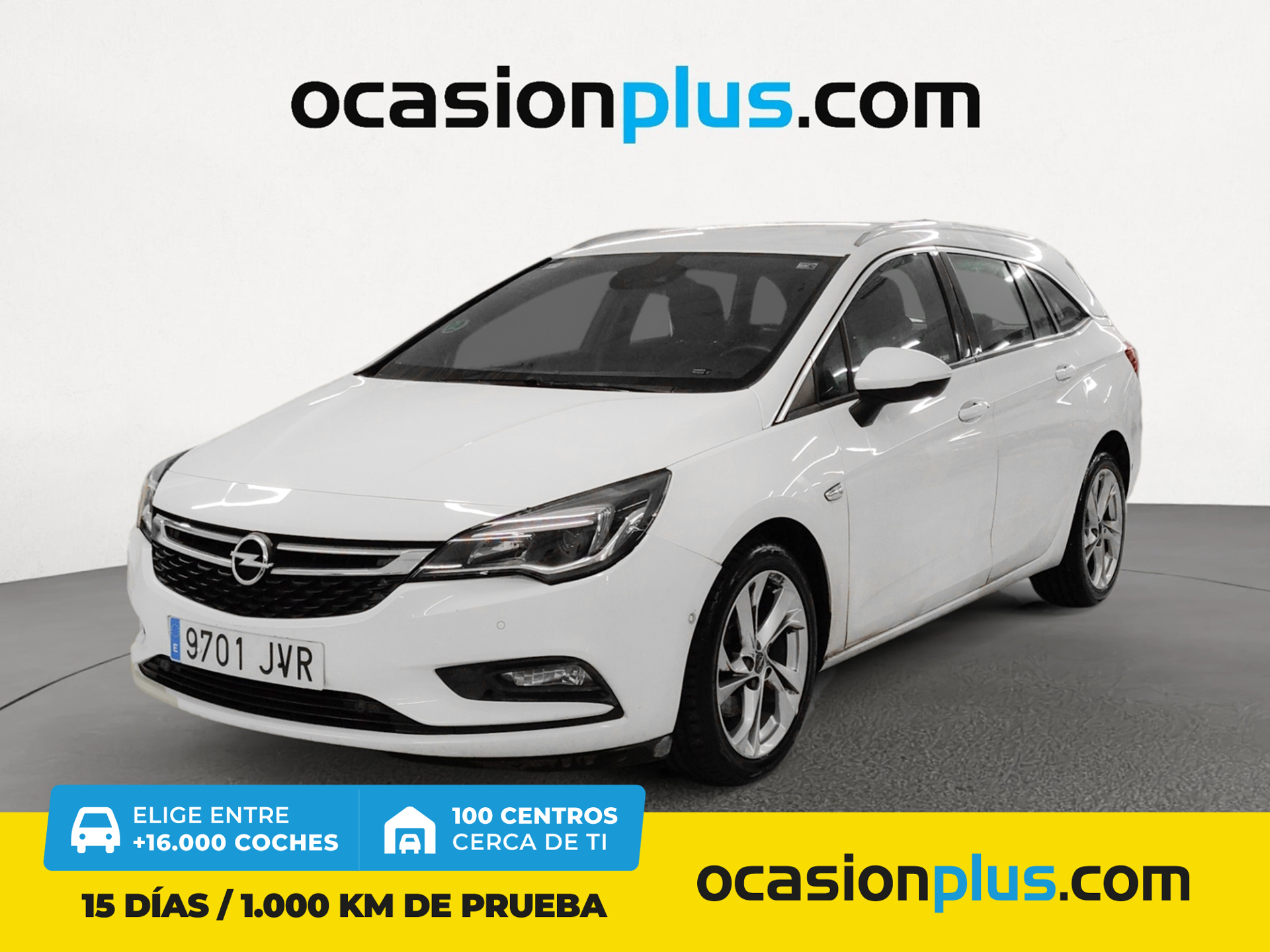 Imagen de OPEL Astra