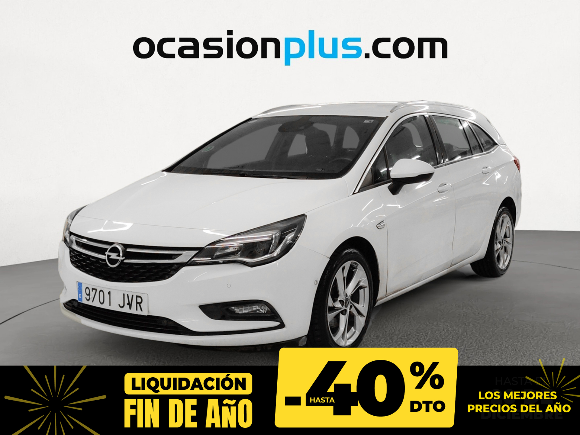 Imagen de OPEL Astra