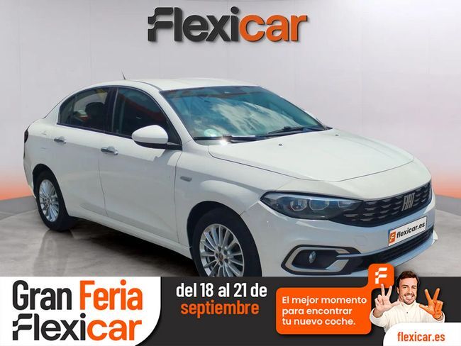 FIAT Tipo (City Life 1.0 73kW (100CV)) en Palmas, Las