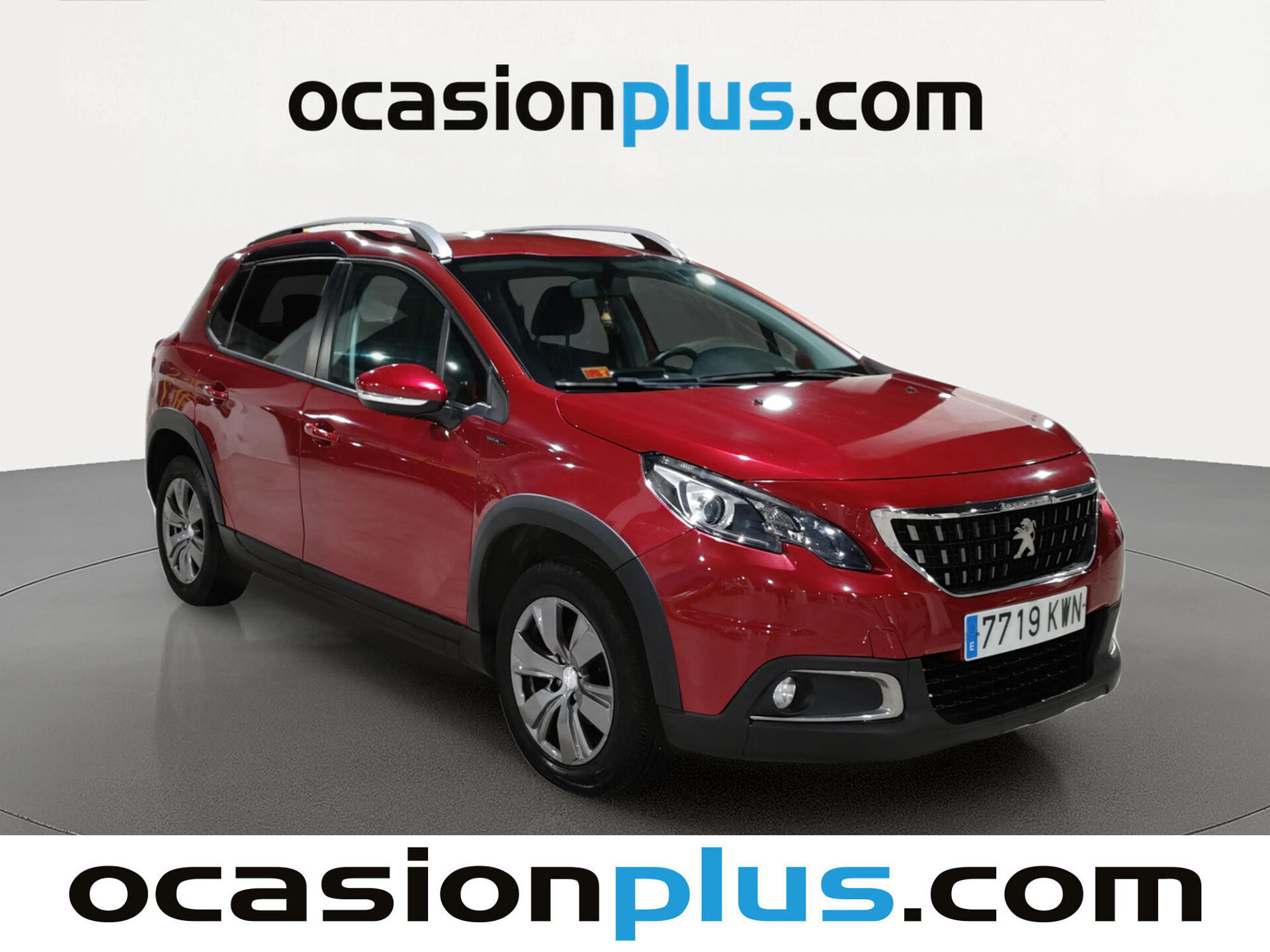 Imagen 2 de PEUGEOT 2008