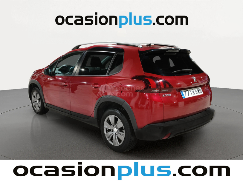 Foto del PEUGEOT 2008 1.2 PureTech S&S Signature 82