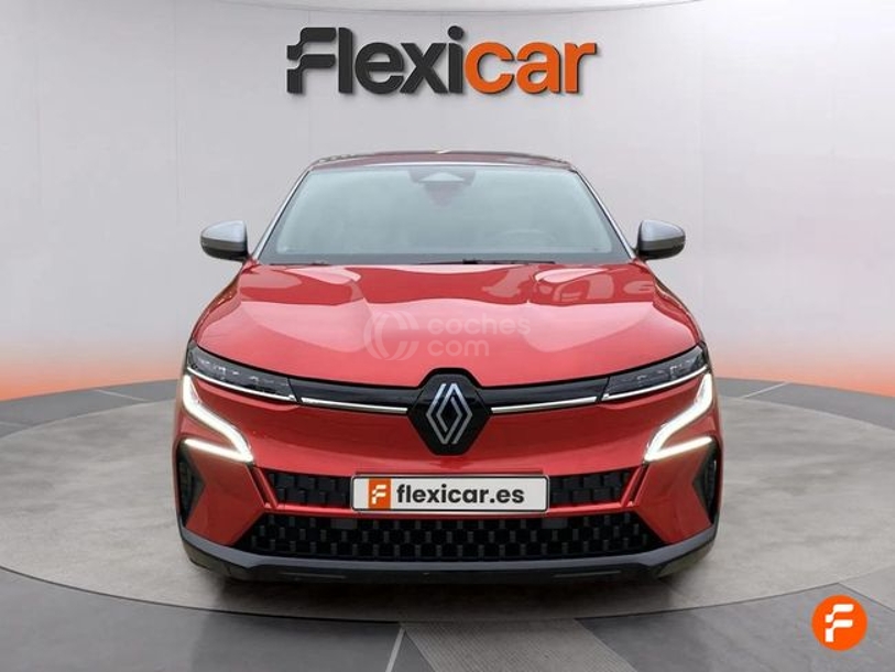 Foto del RENAULT Mégane E-Tech Equilibre Optimum Charge EV60 160kW