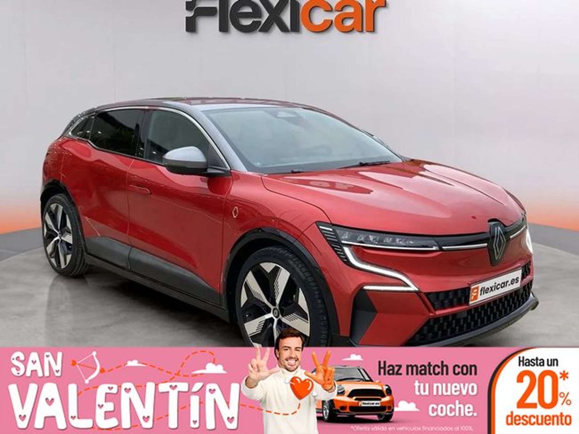 Imagen de RENAULT Mégane