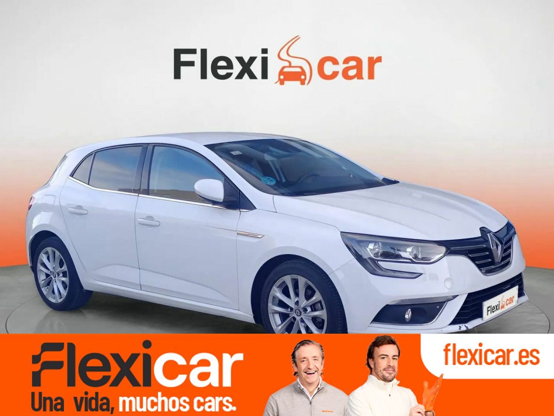 Imagen de RENAULT Mégane