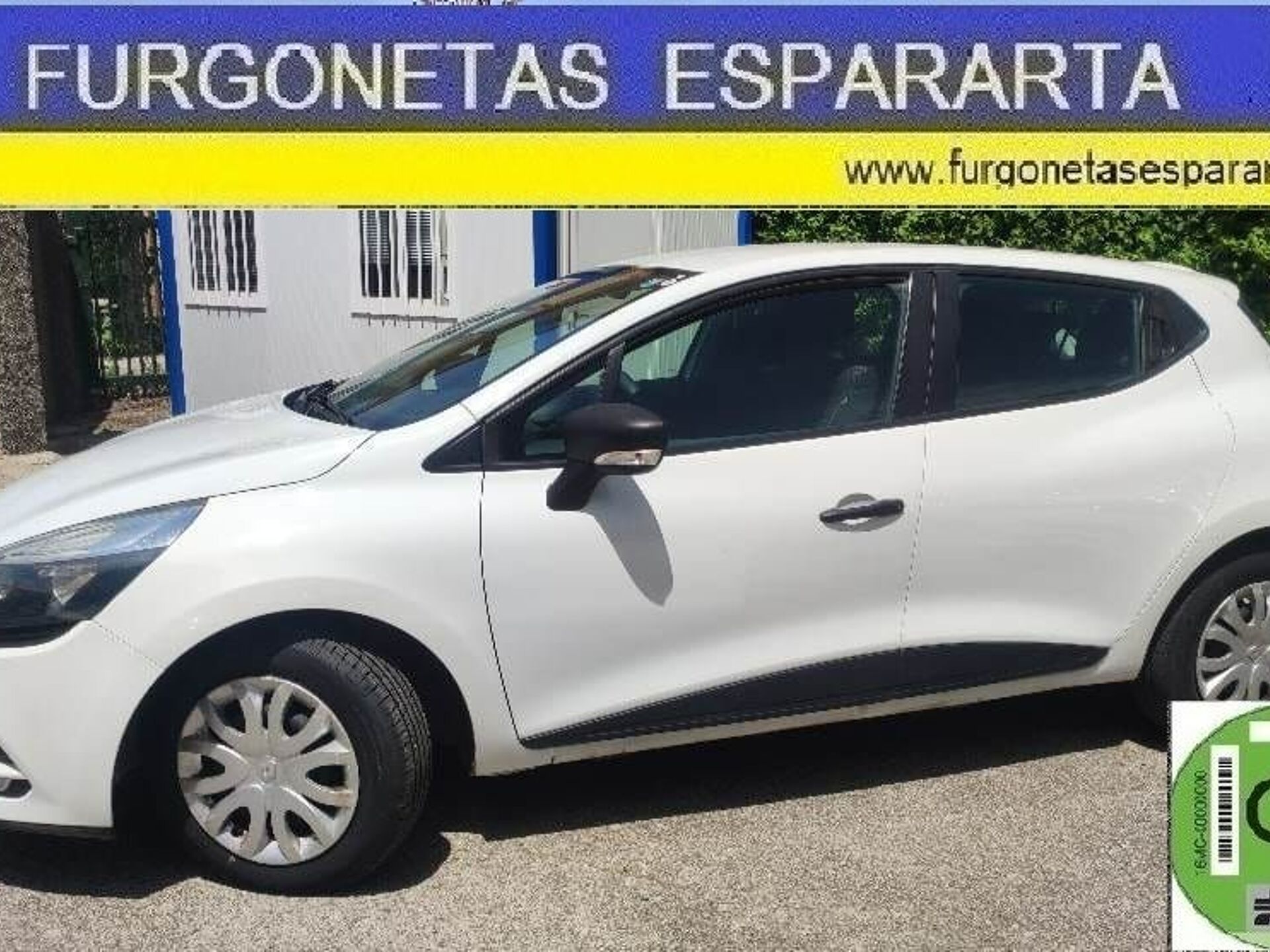 Imagen de RENAULT Clio