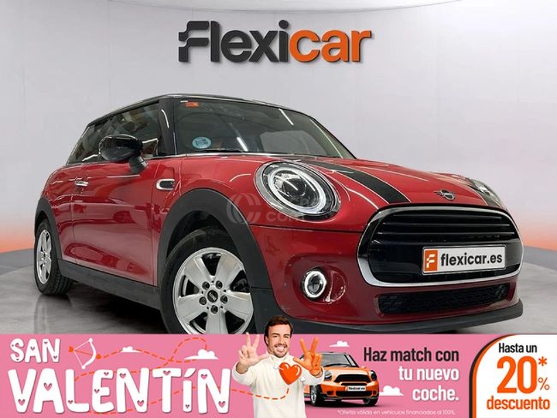 Foto del MINI Mini Cooper