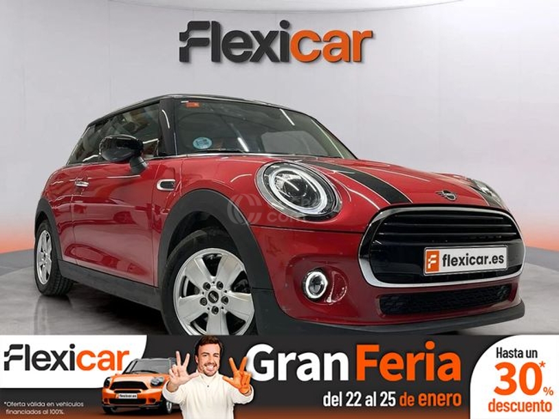 Foto del MINI Mini Cooper