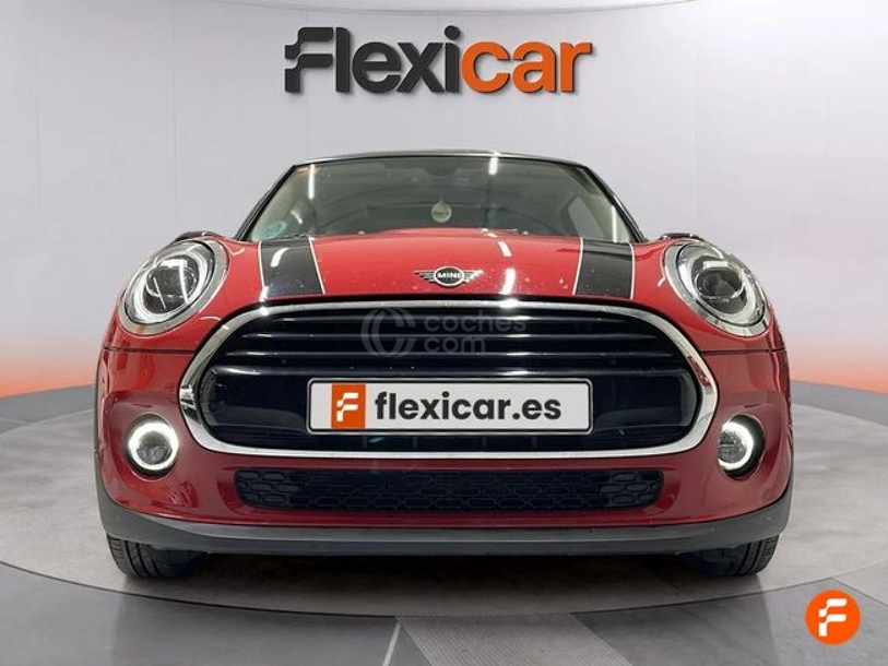 Foto del MINI Mini Cooper Aut.