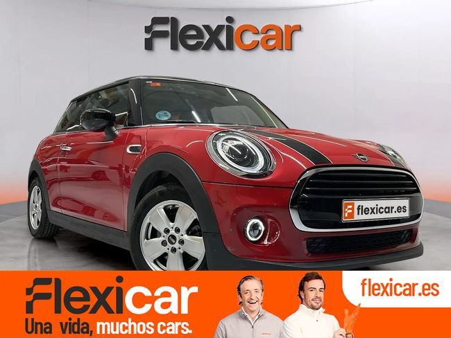 MINI Mini (COOPER) en Huelva