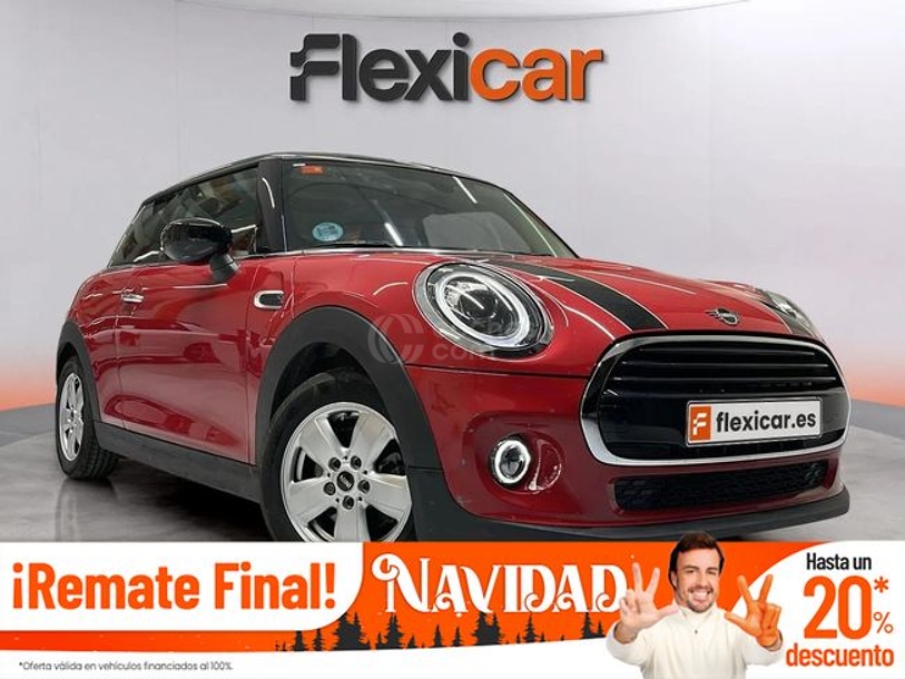 Foto del MINI Mini Cooper