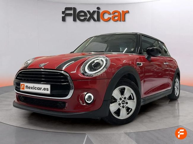 Foto del MINI Mini Cooper Aut.