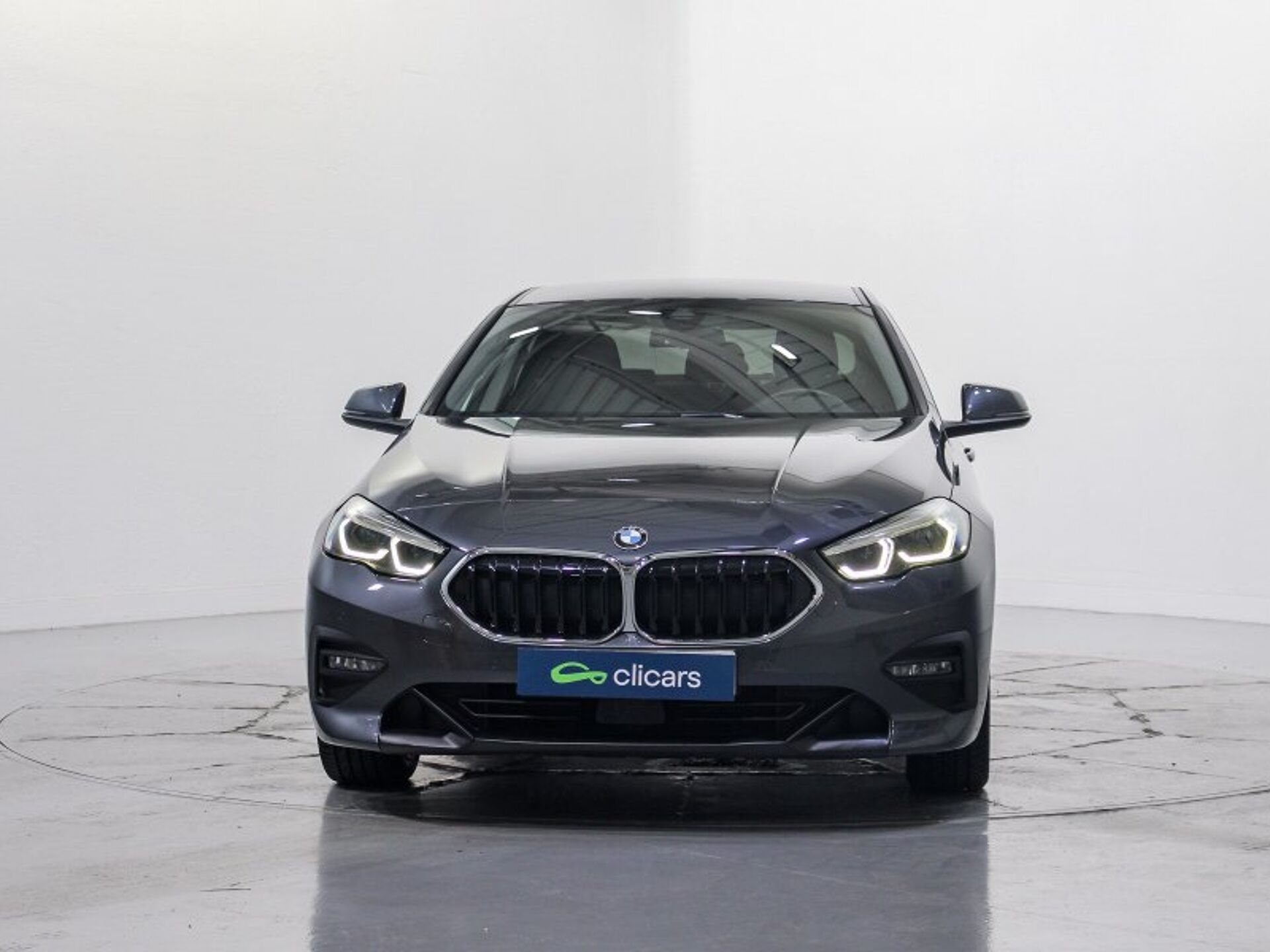 Imagen 2 de BMW Serie 2