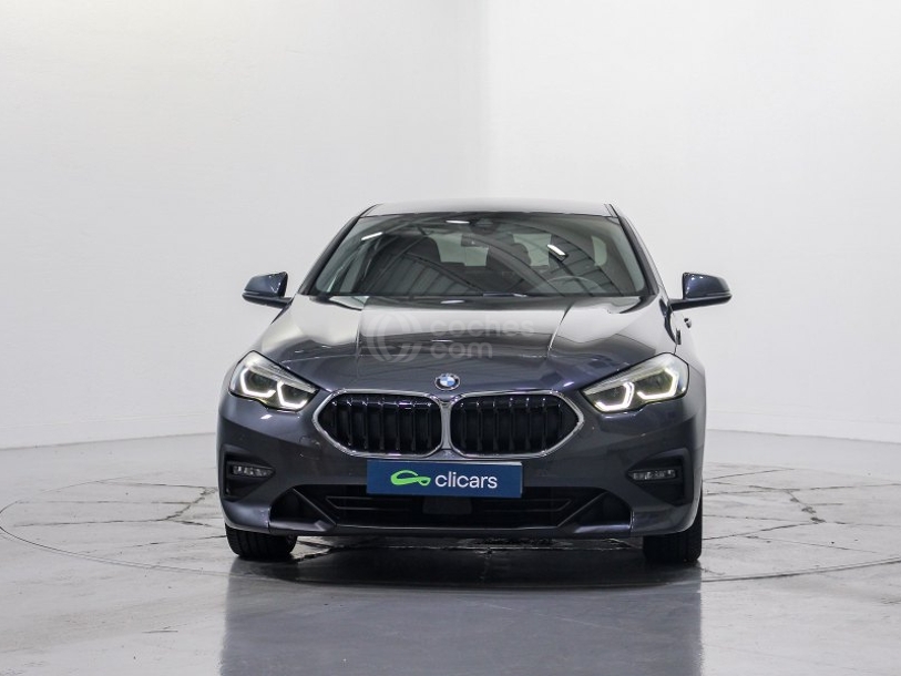 Foto del BMW Serie 2 218dA Gran Coupé
