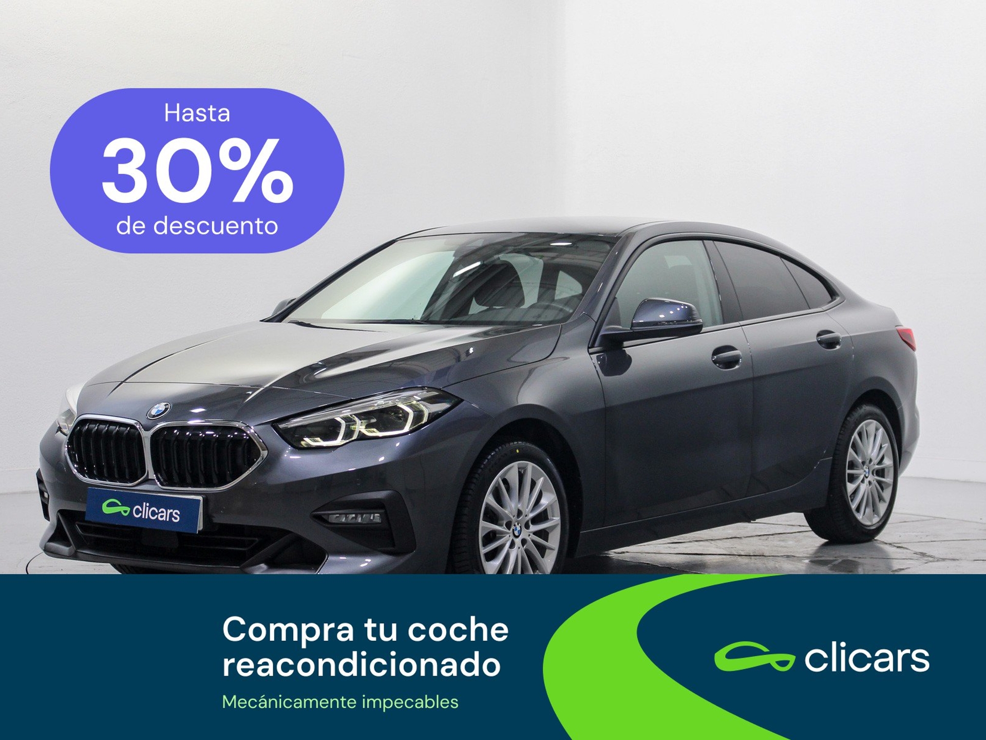 Imagen de BMW Serie 2