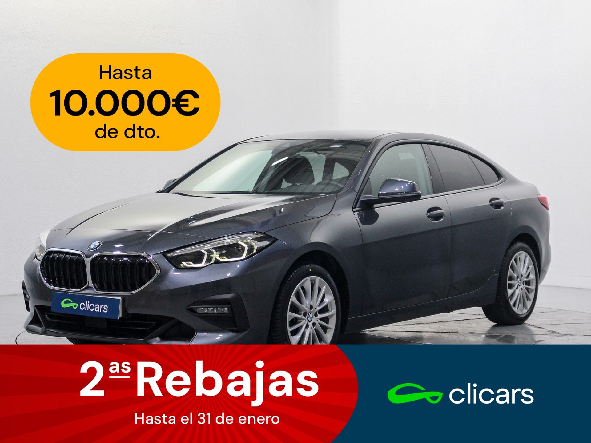 Imagen de BMW Serie 2