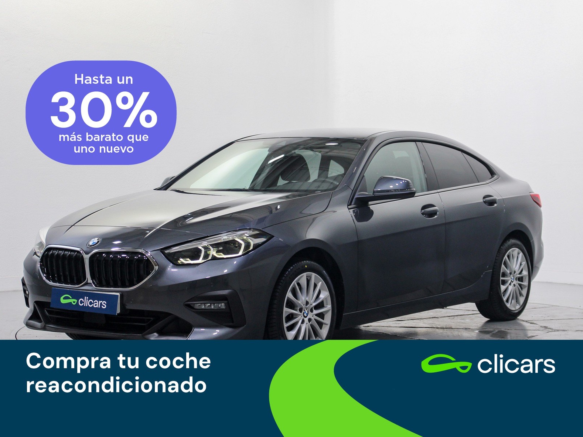 Imagen de BMW Serie 2