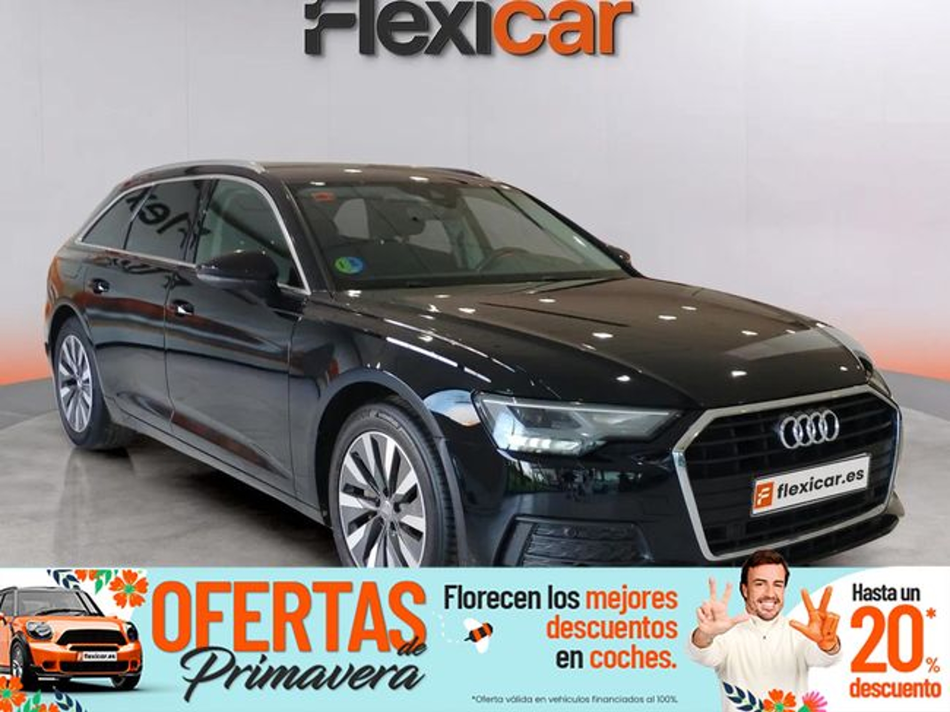 Imagen de AUDI A6