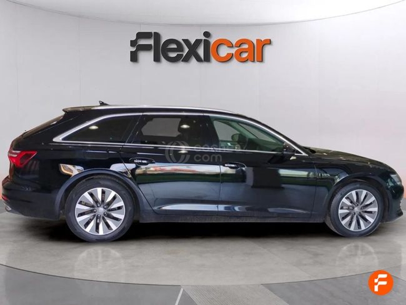 Foto del AUDI A6 Avant 40 TDI S tronic