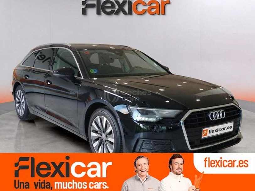 Foto del AUDI A6 Avant 40 TDI S tronic