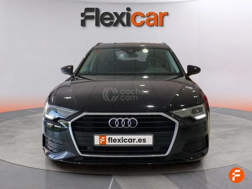 Foto del AUDI A6 Avant 40 TDI S tronic