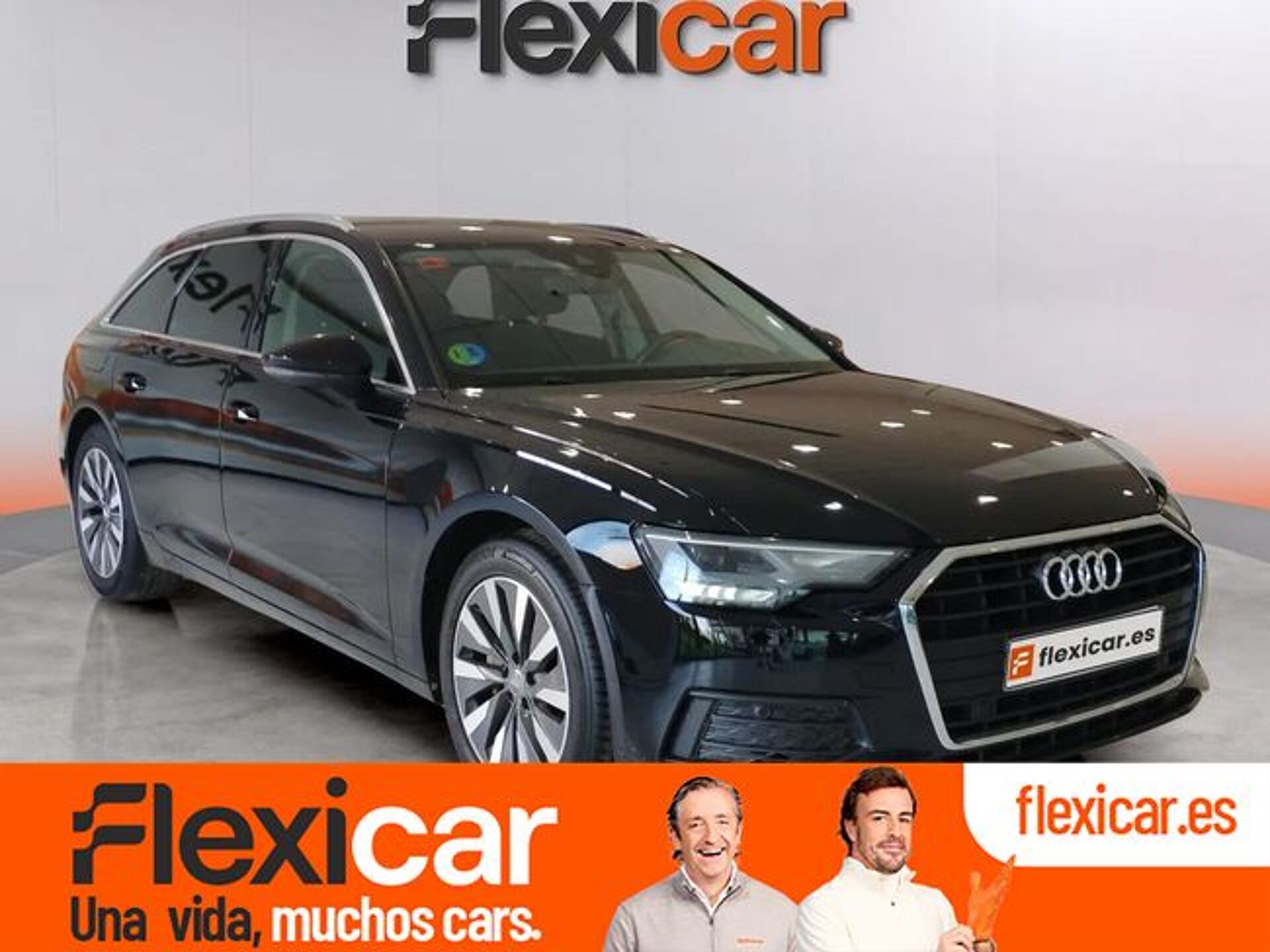 Imagen 1 de AUDI A6