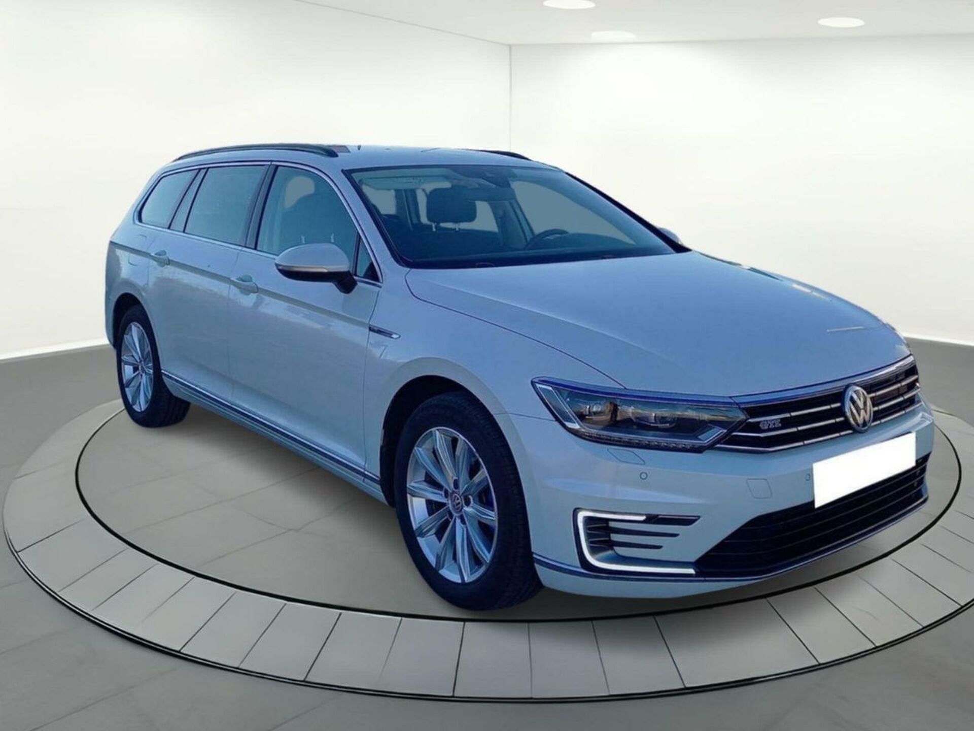 Imagen de VOLKSWAGEN Passat