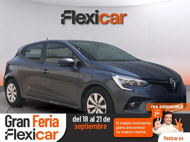 RENAULT Clio (Business TCe 67 kW (90CV)) en Córdoba