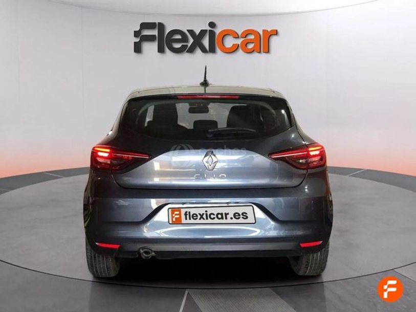 Foto del RENAULT Clio TCe Business 67kW