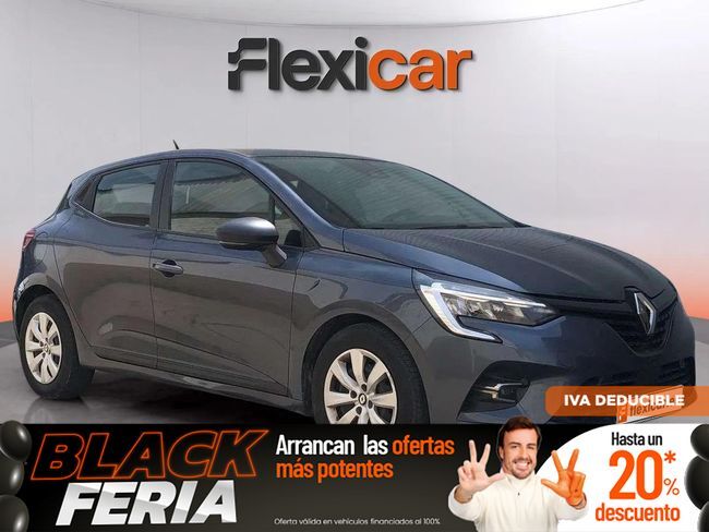 RENAULT Clio (Business TCe 67 kW (90CV)) en Córdoba