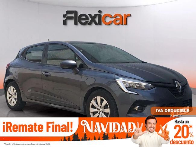 RENAULT Clio (Business TCe 67 kW (90CV)) en Córdoba