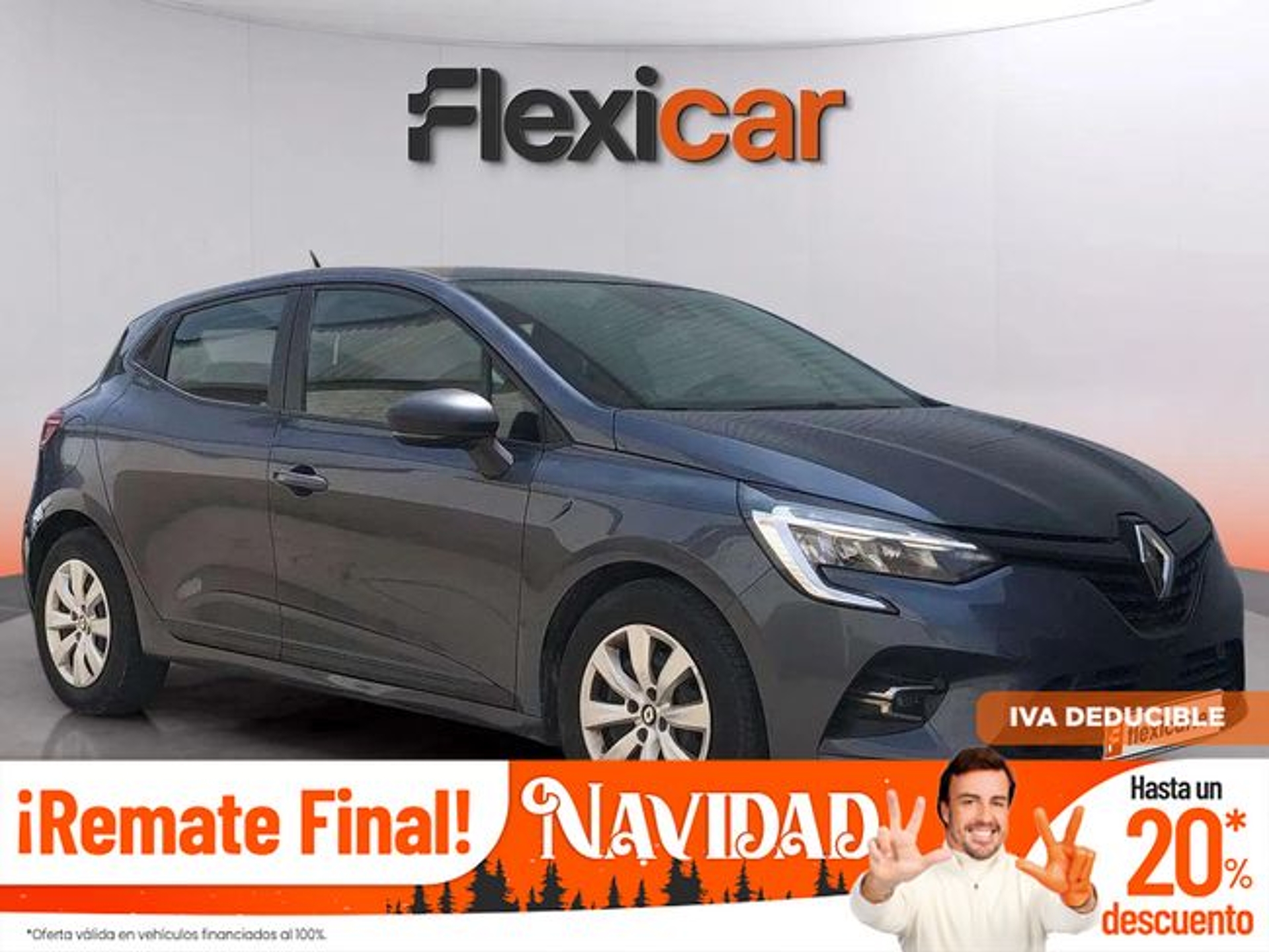 Imagen de RENAULT Clio