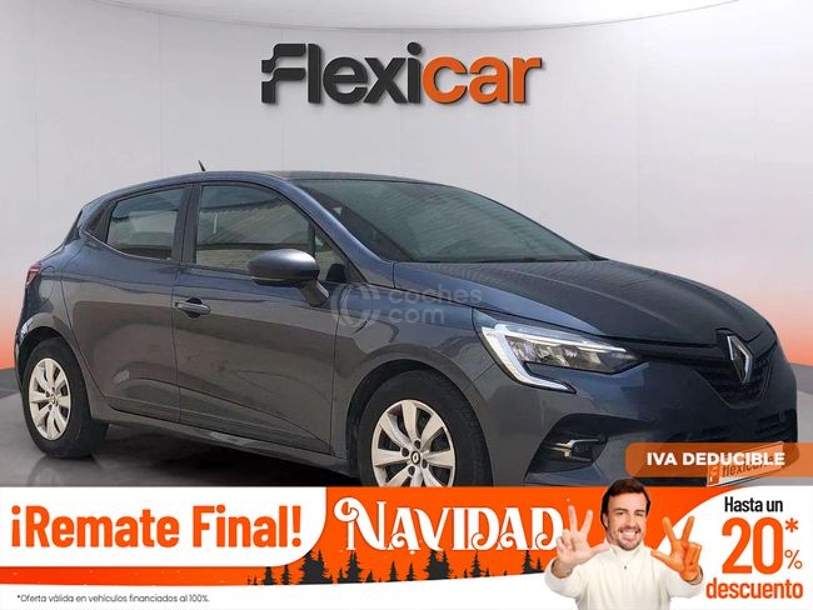 Foto del RENAULT Clio TCe Business 67kW