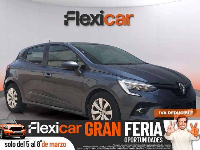 Foto del RENAULT Clio TCe Business 67kW