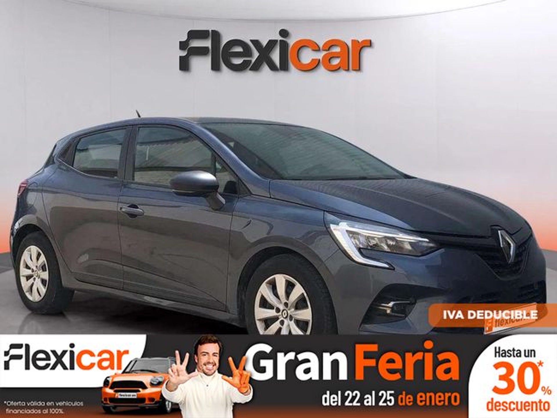 Imagen de RENAULT Clio