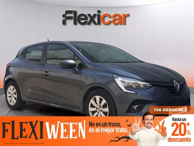 RENAULT Clio (Business TCe 67 kW (90CV)) en Córdoba