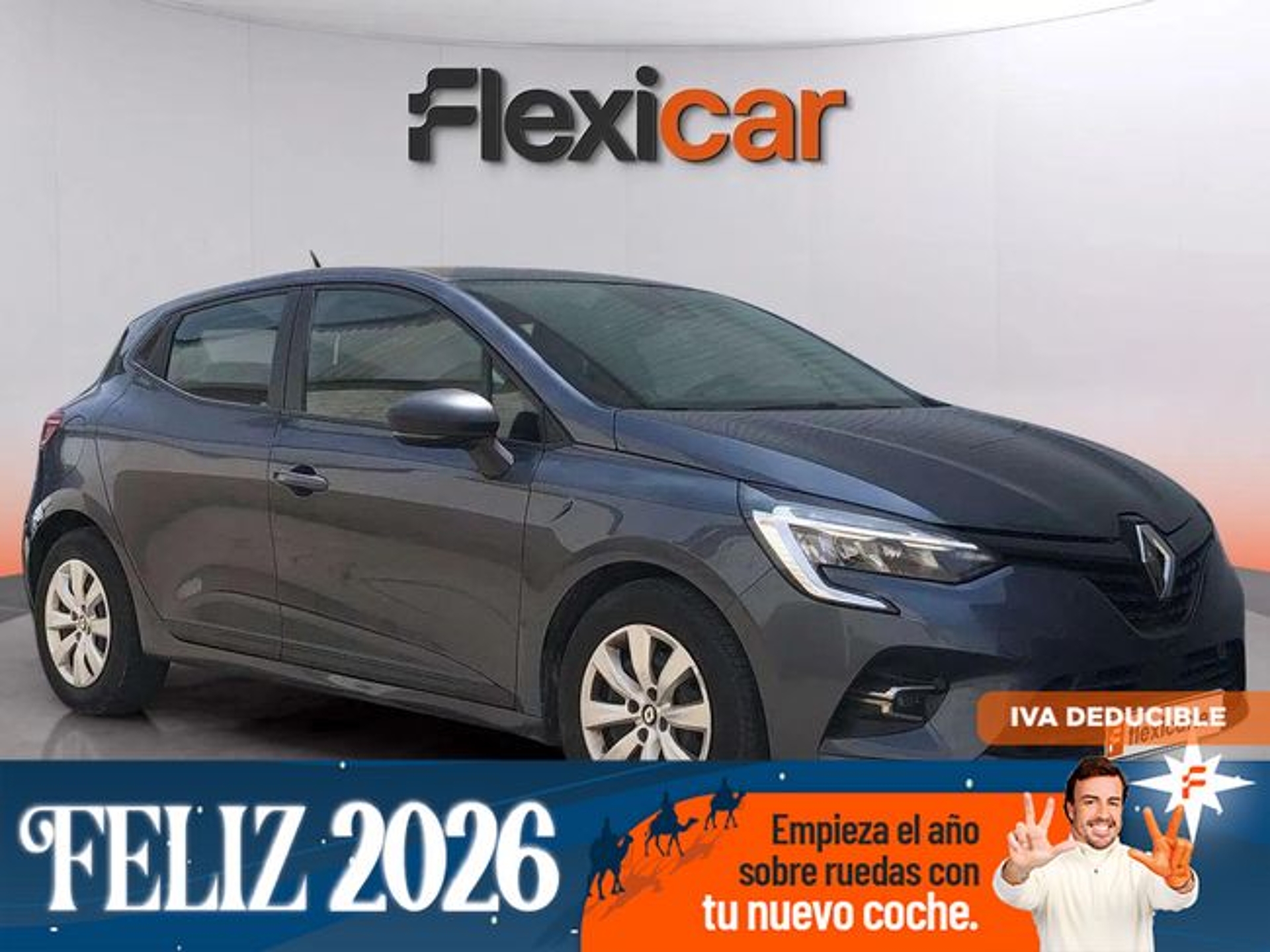 Imagen de RENAULT Clio