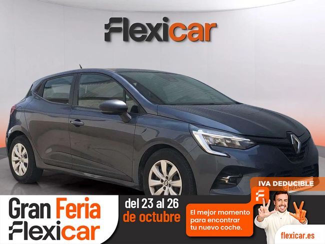 RENAULT Clio (Business TCe 67 kW (90CV)) en Córdoba
