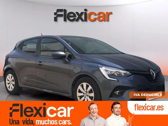 RENAULT Clio (Business TCe 67 kW (90CV)) en Córdoba