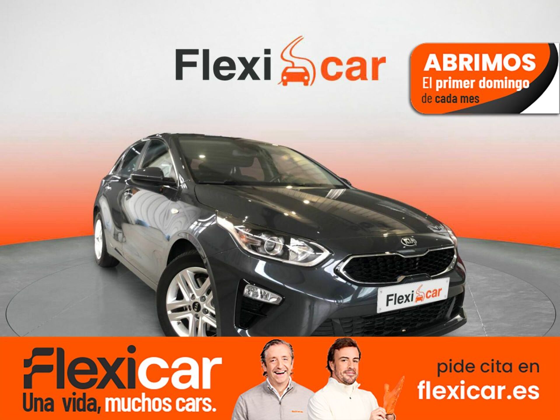 Imagen de KIA Ceed