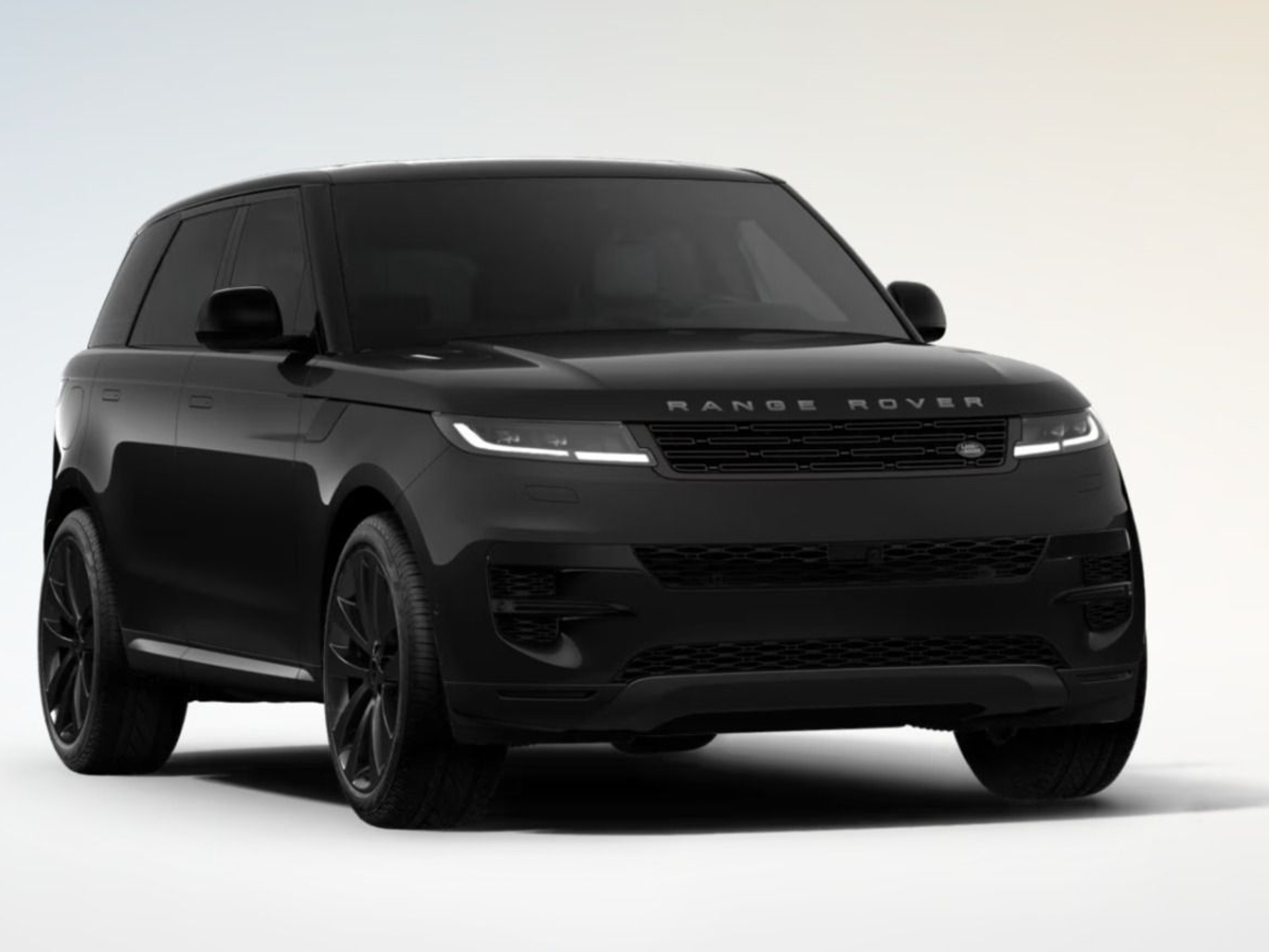 Imagen de LAND ROVER Range Rover Sport