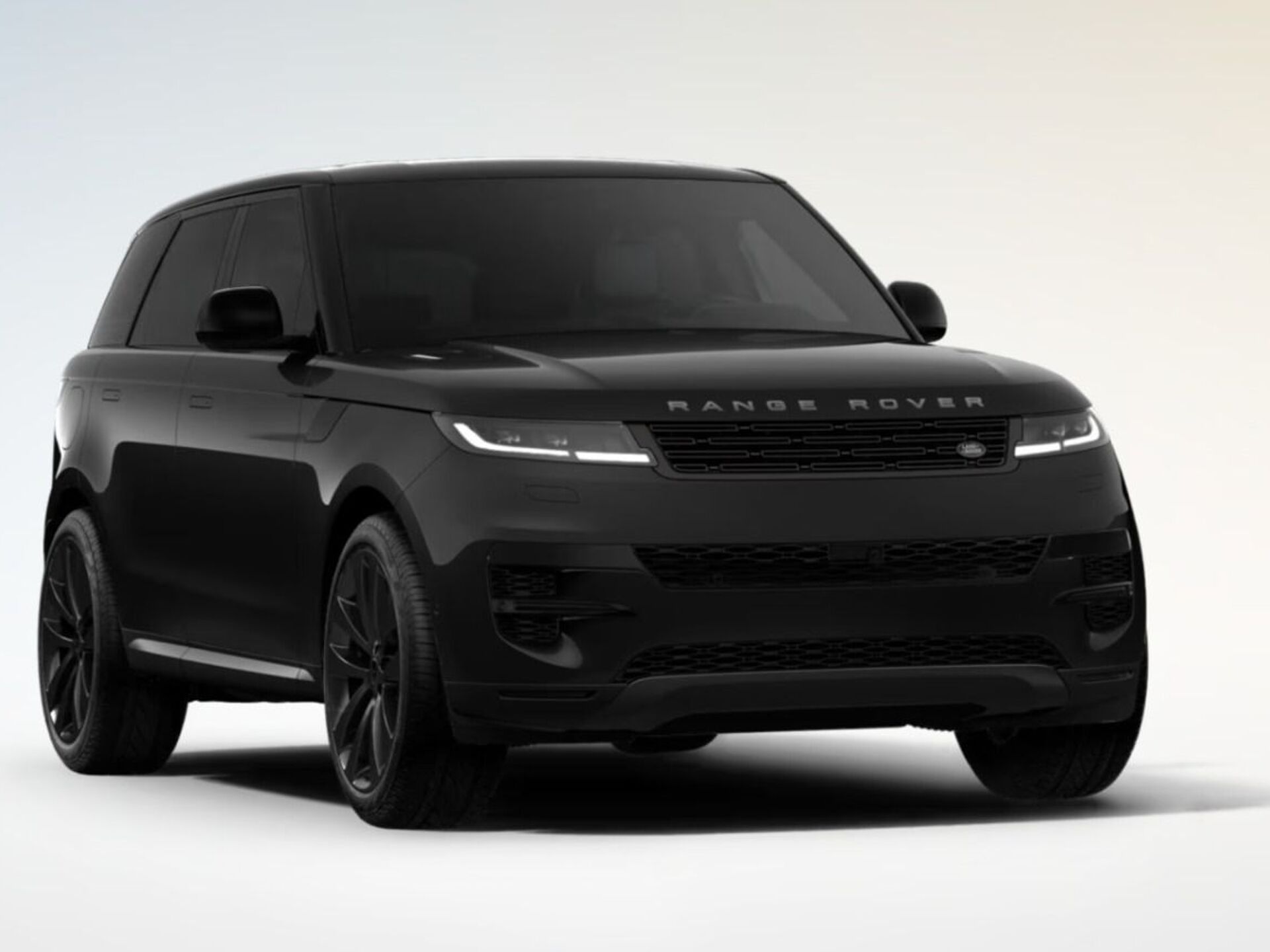 Imagen 1 de LAND ROVER Range Rover Sport