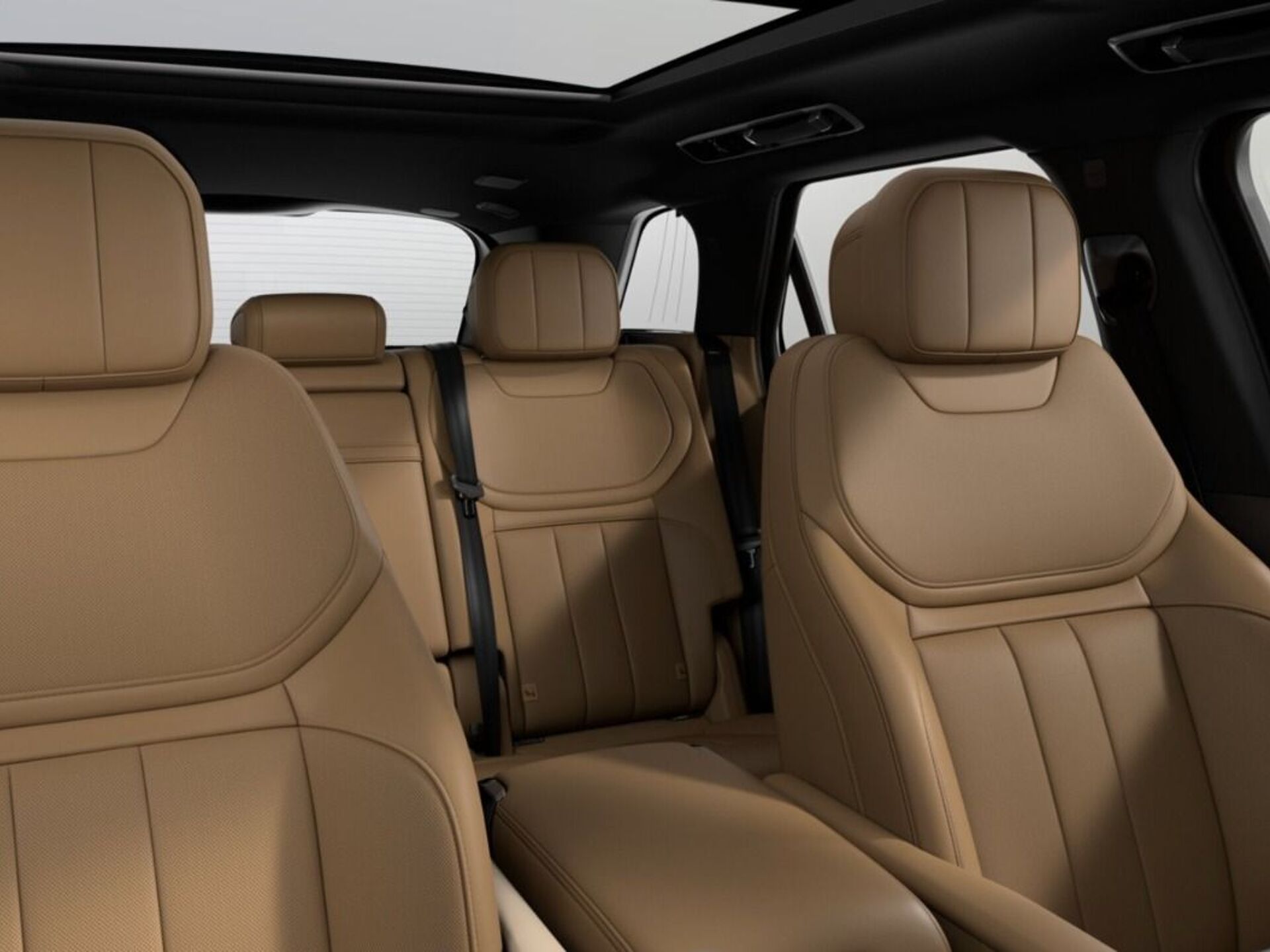 Imagen 3 de LAND ROVER Range Rover Sport