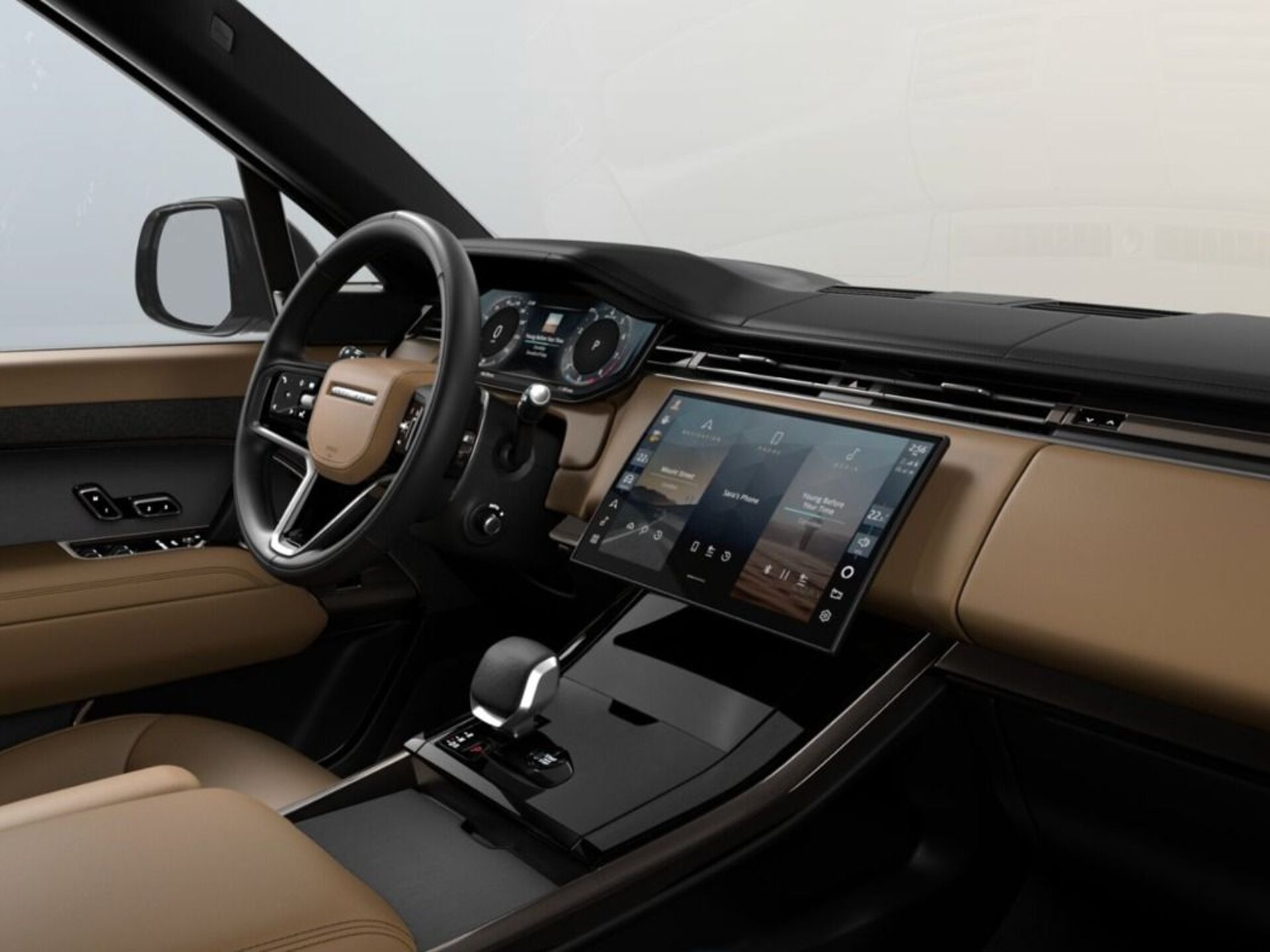 Imagen 2 de LAND ROVER Range Rover Sport