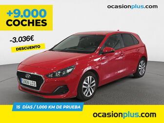 Imagen de HYUNDAI i30 1.0 TGDI Klass 120